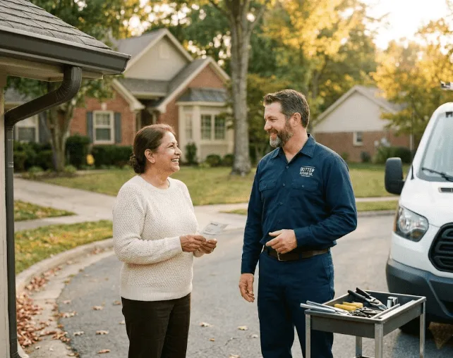 Gutter Repair Caulfield, MO FAQs